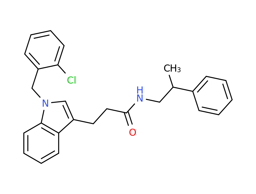 Structure Amb16628801