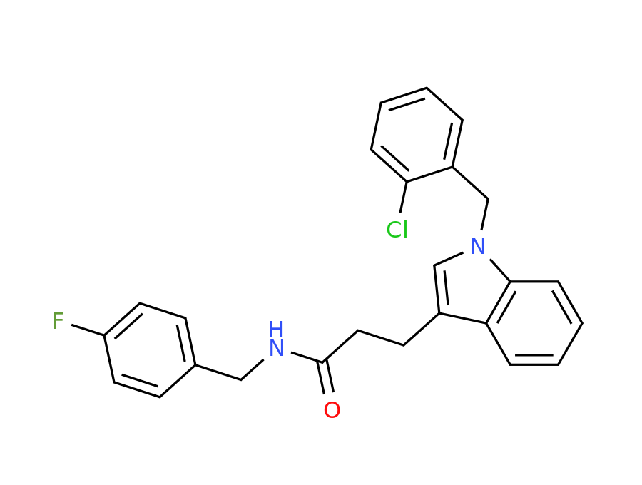 Structure Amb16628804