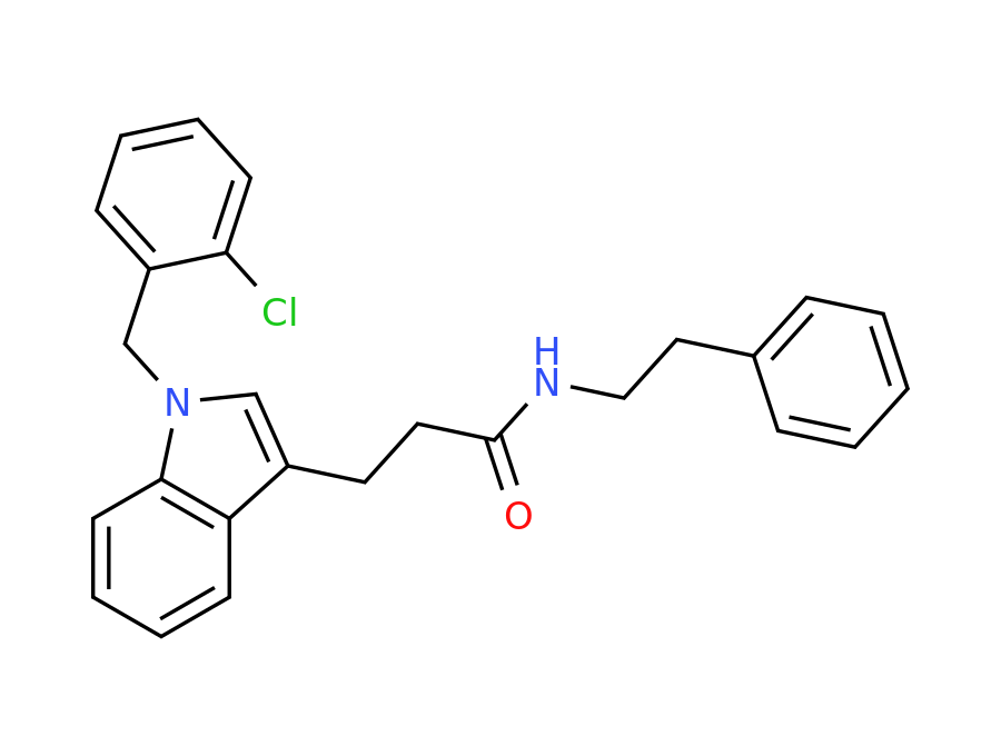 Structure Amb16628808