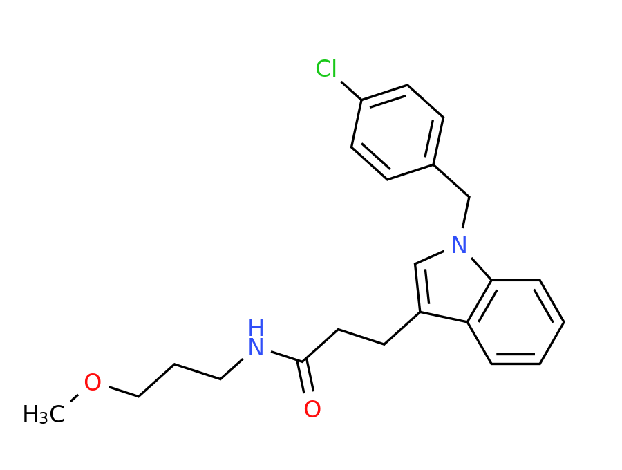 Structure Amb16628829