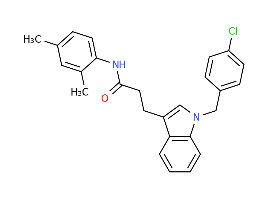 Structure Amb16628834