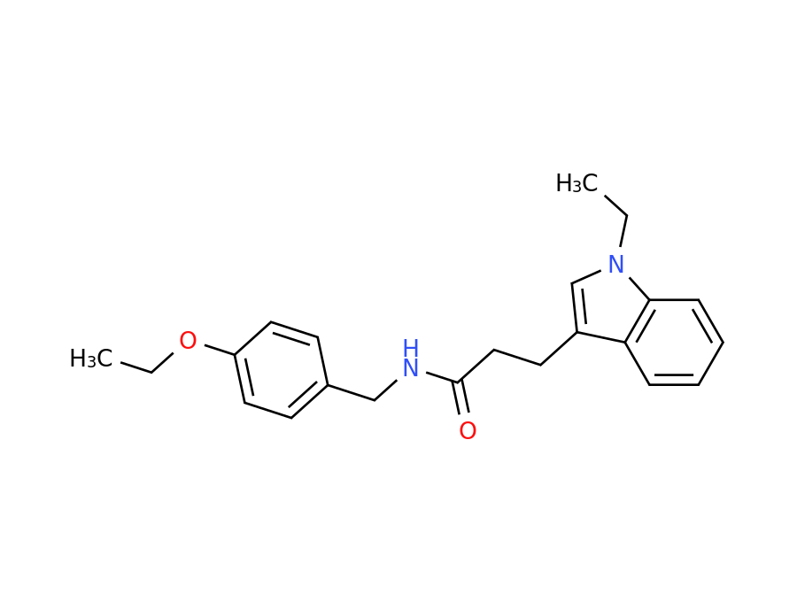 Structure Amb16628837