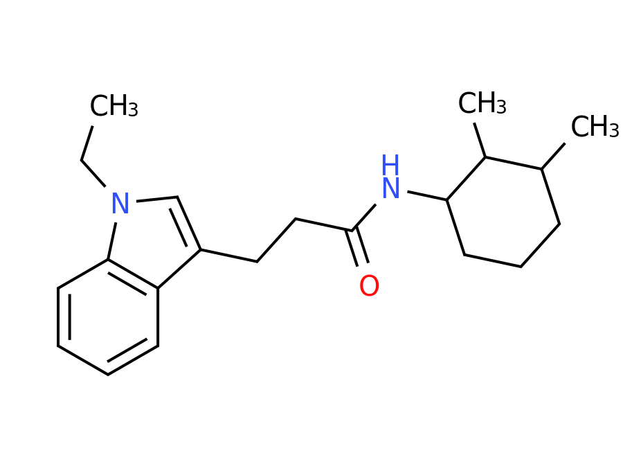 Structure Amb16628844