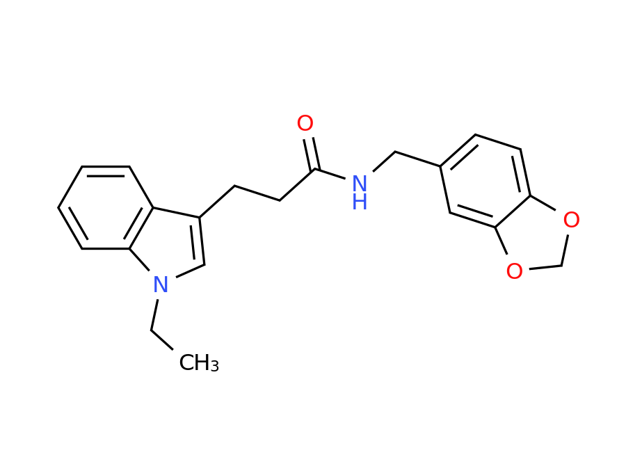 Structure Amb16628847