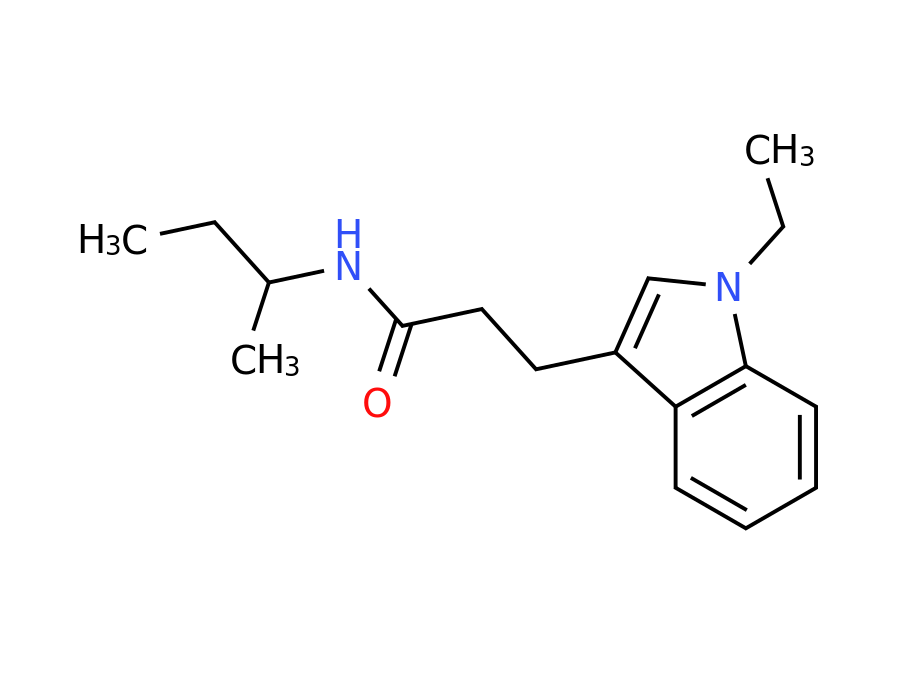 Structure Amb16628852