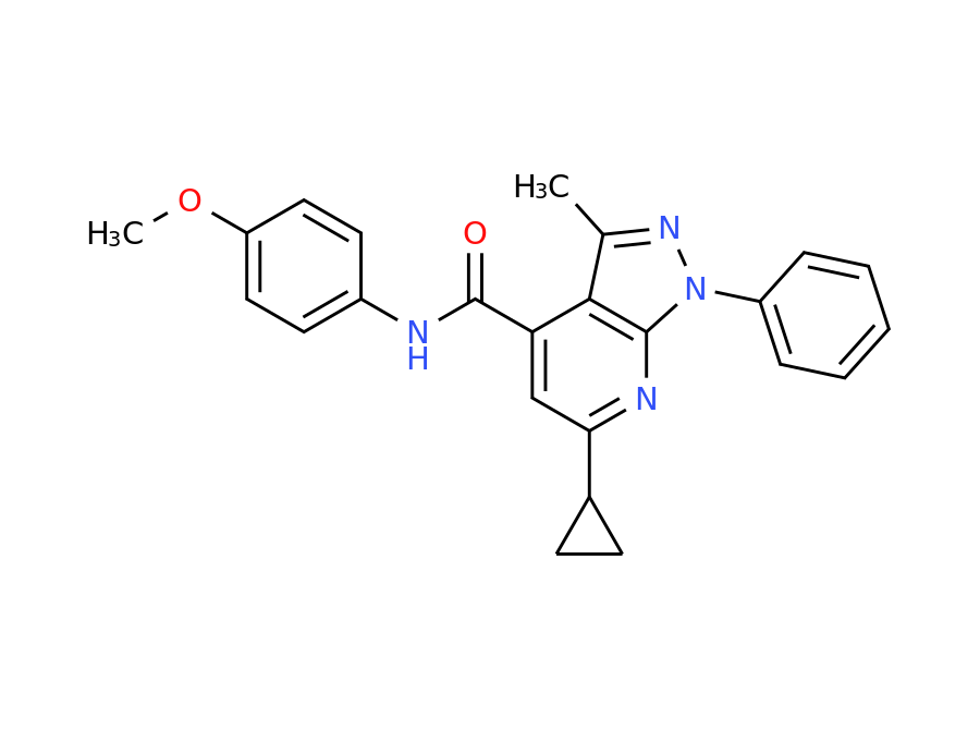 Structure Amb16628902