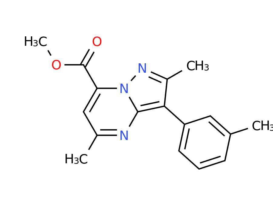 Structure Amb16628909