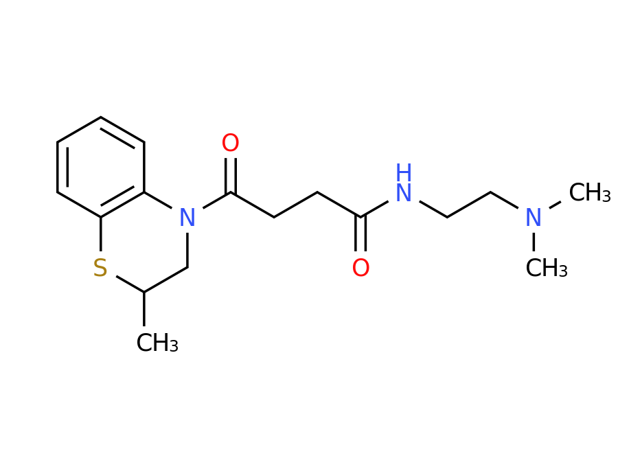 Structure Amb16628987