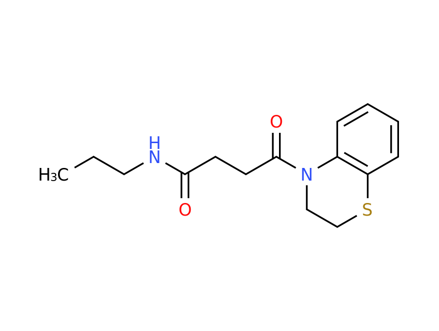 Structure Amb16629032