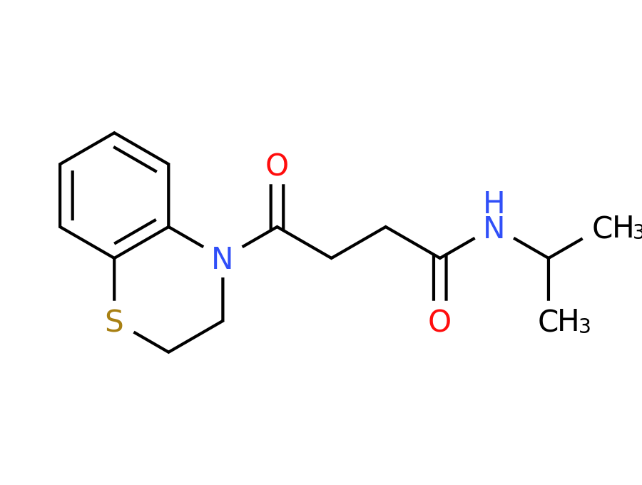 Structure Amb16629033