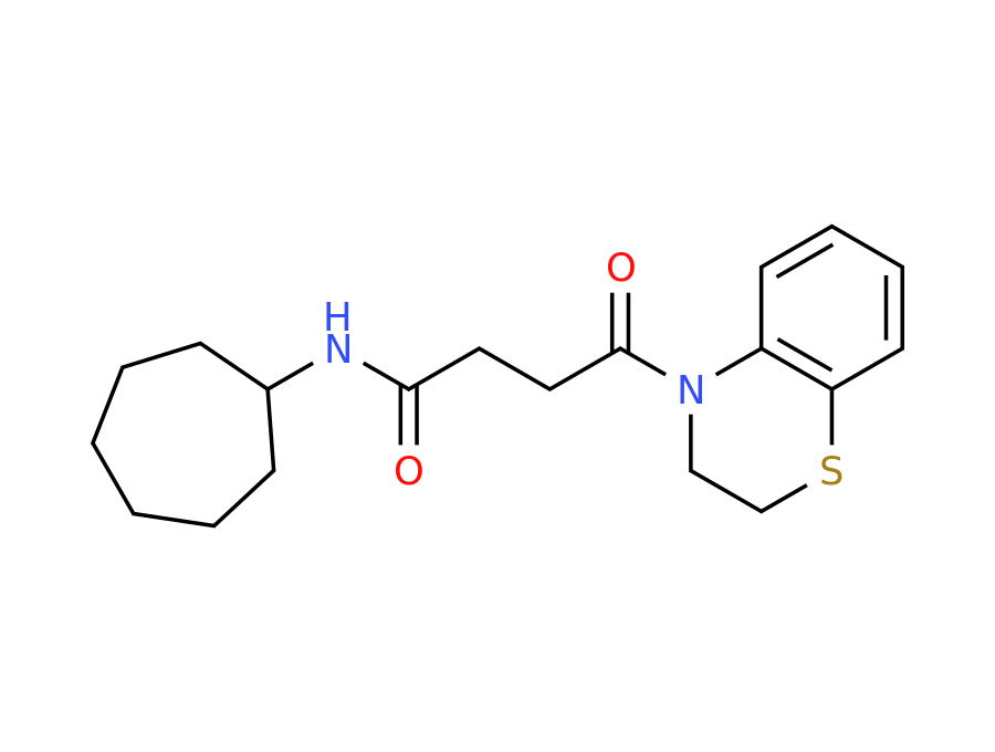 Structure Amb16629048