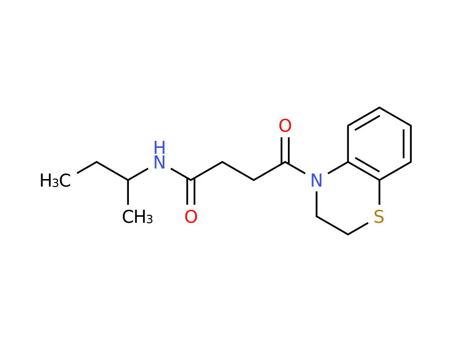 Structure Amb16629052