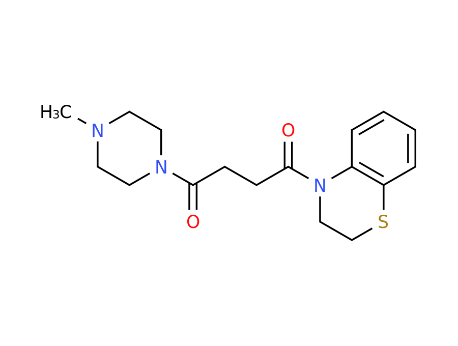 Structure Amb16629060