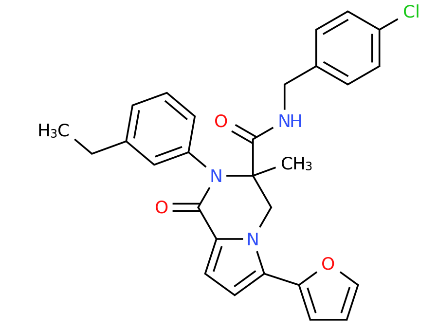 Structure Amb16629785