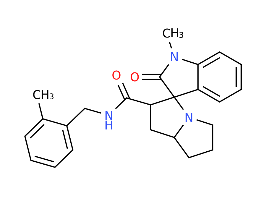 Structure Amb16630485