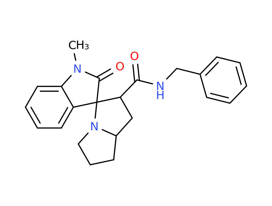 Structure Amb16630493