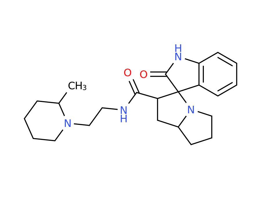 Structure Amb16630499