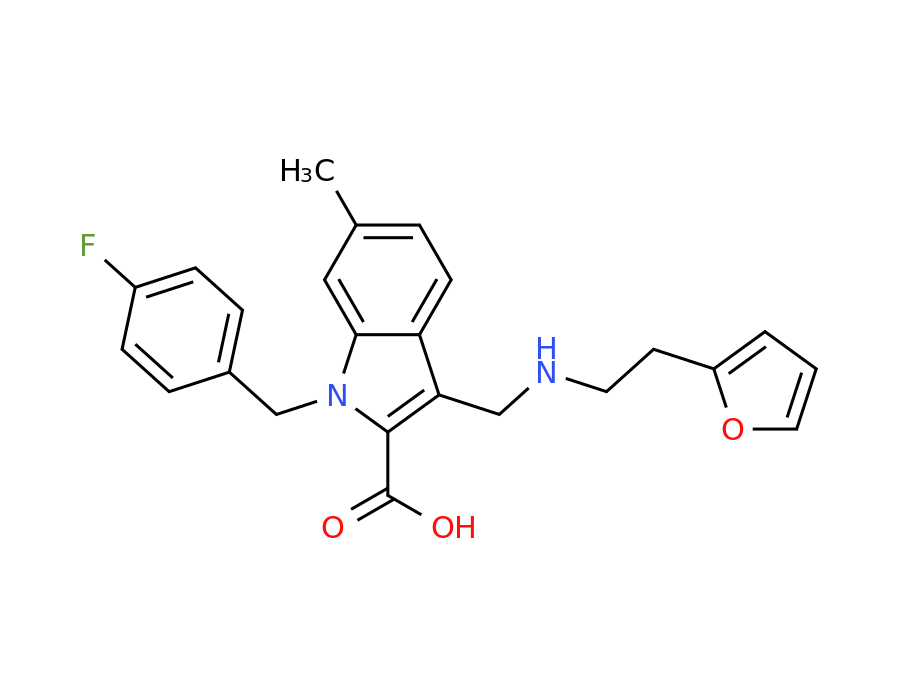 Structure Amb16631007