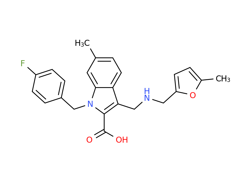 Structure Amb16631019