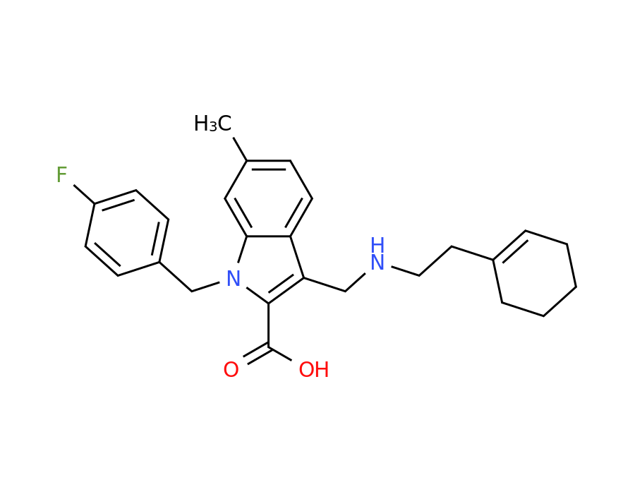 Structure Amb16631021