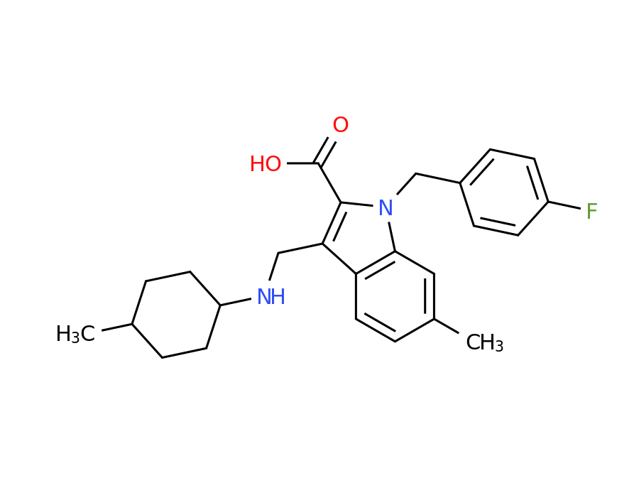 Structure Amb16631025