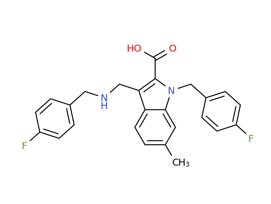 Structure Amb16631026