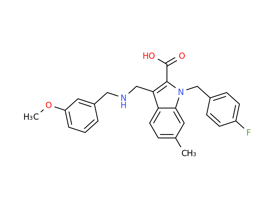 Structure Amb16631027