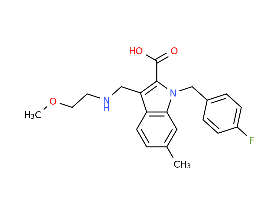 Structure Amb16631029