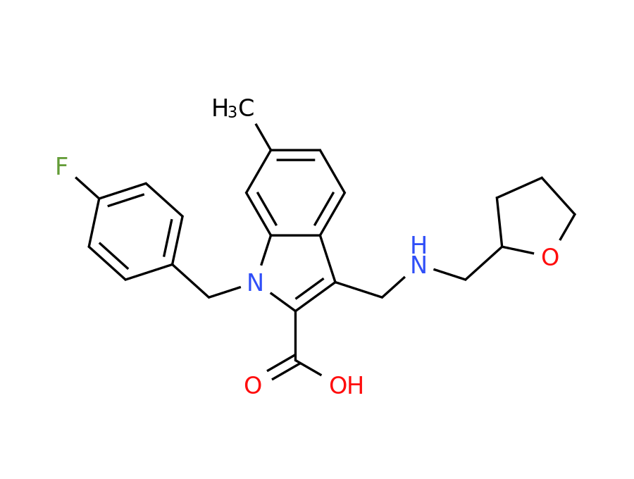 Structure Amb16631031