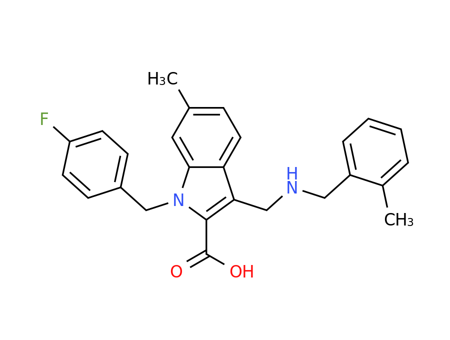 Structure Amb16631033