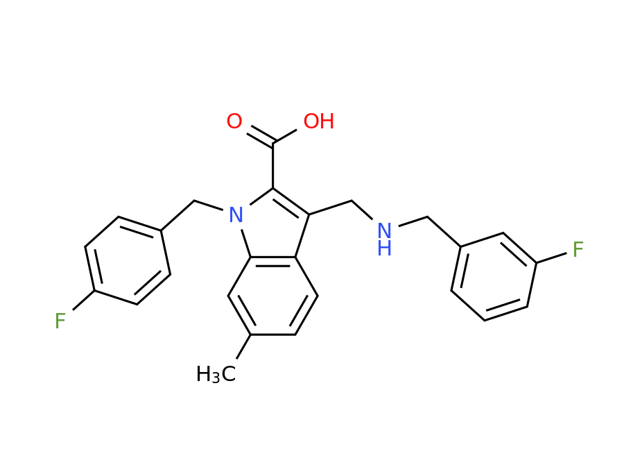 Structure Amb16631034