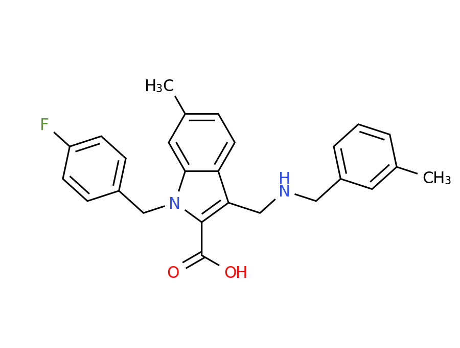 Structure Amb16631035