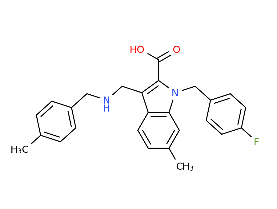 Structure Amb16631039