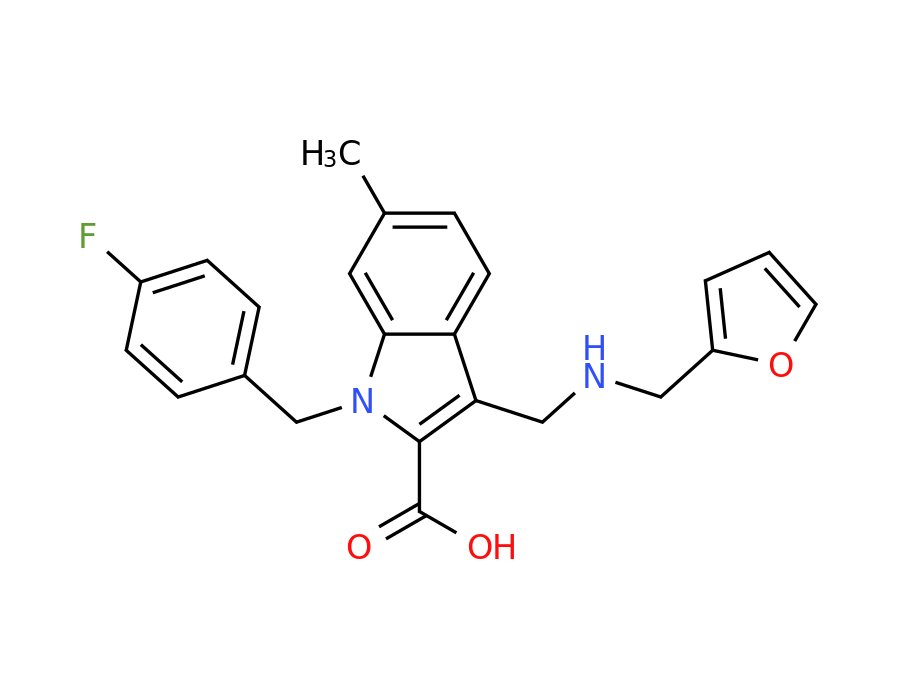 Structure Amb16631041