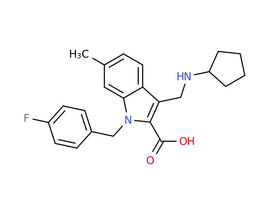 Structure Amb16631043