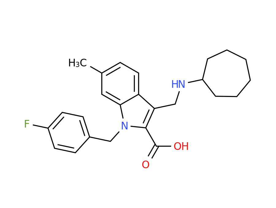 Structure Amb16631045