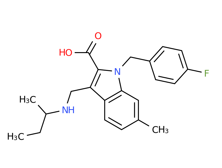 Structure Amb16631049