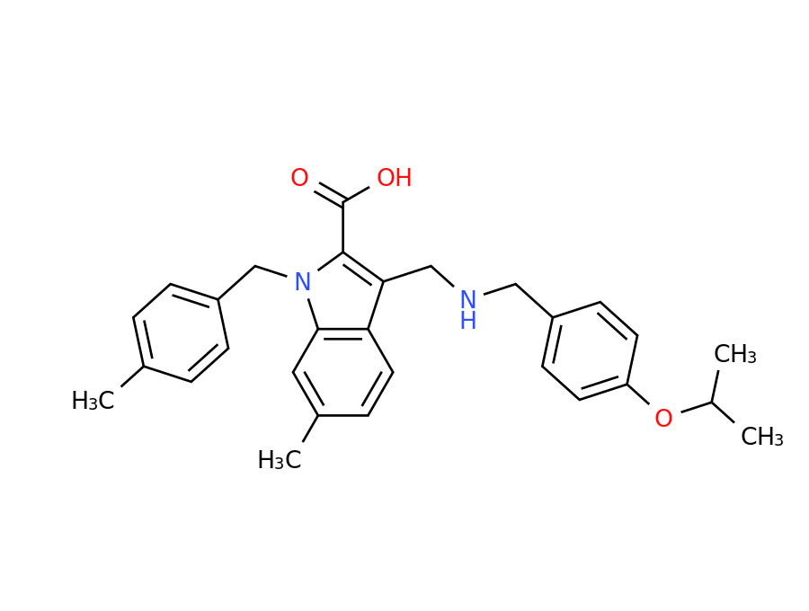 Structure Amb16631052