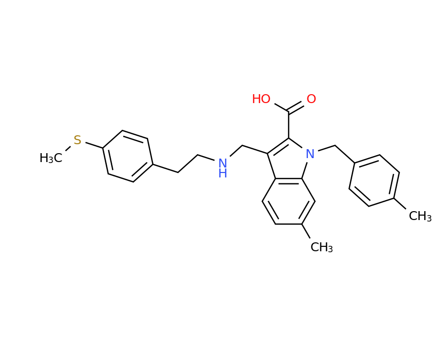 Structure Amb16631054