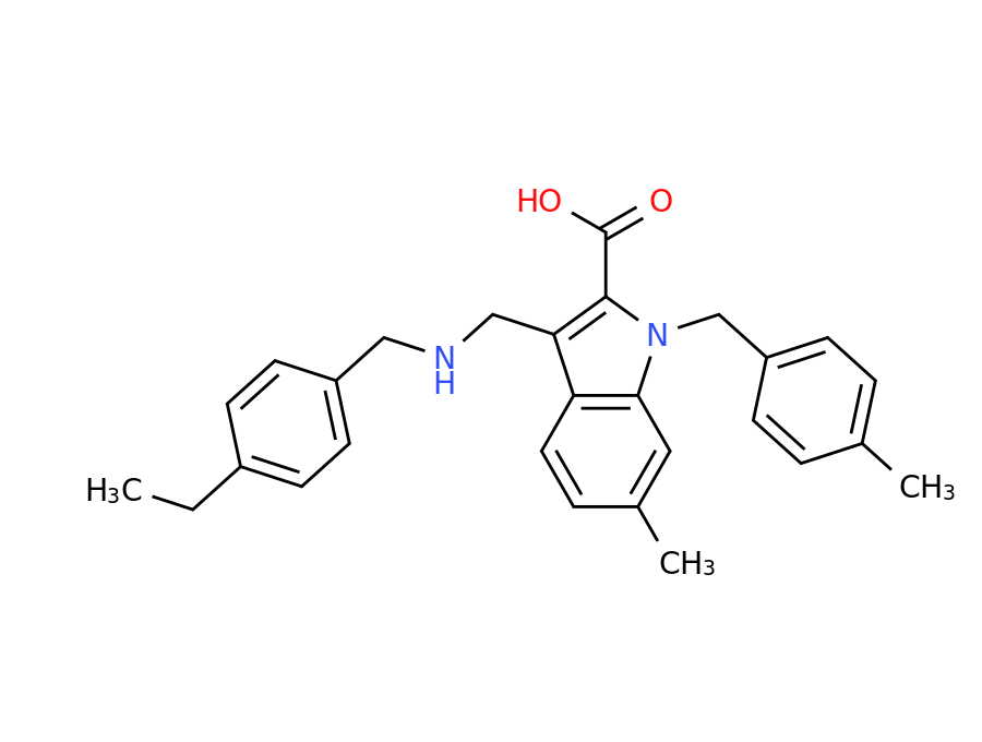 Structure Amb16631061