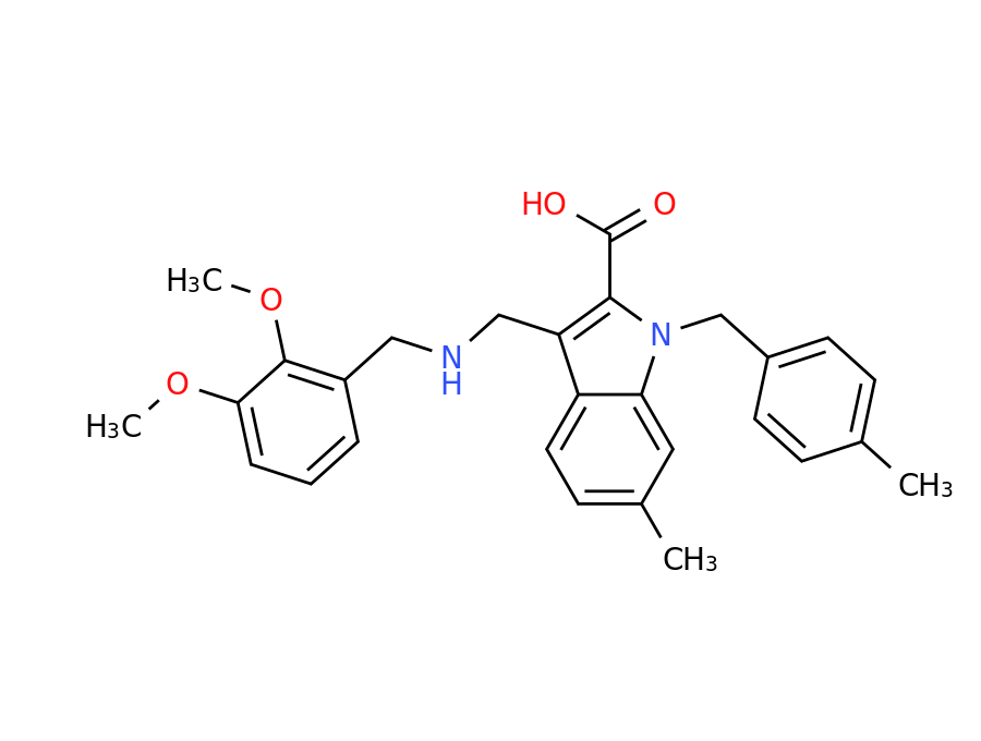 Structure Amb16631063