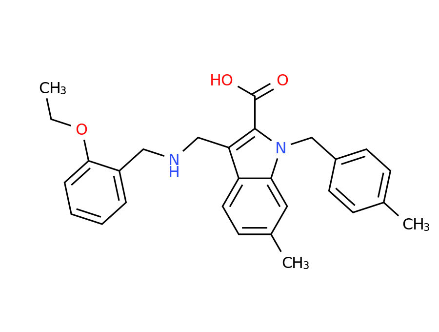 Structure Amb16631067