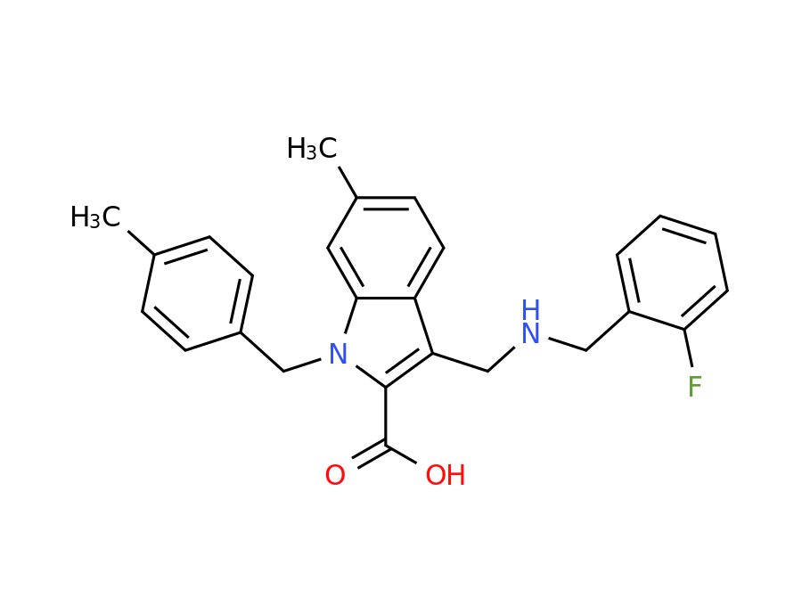 Structure Amb16631068