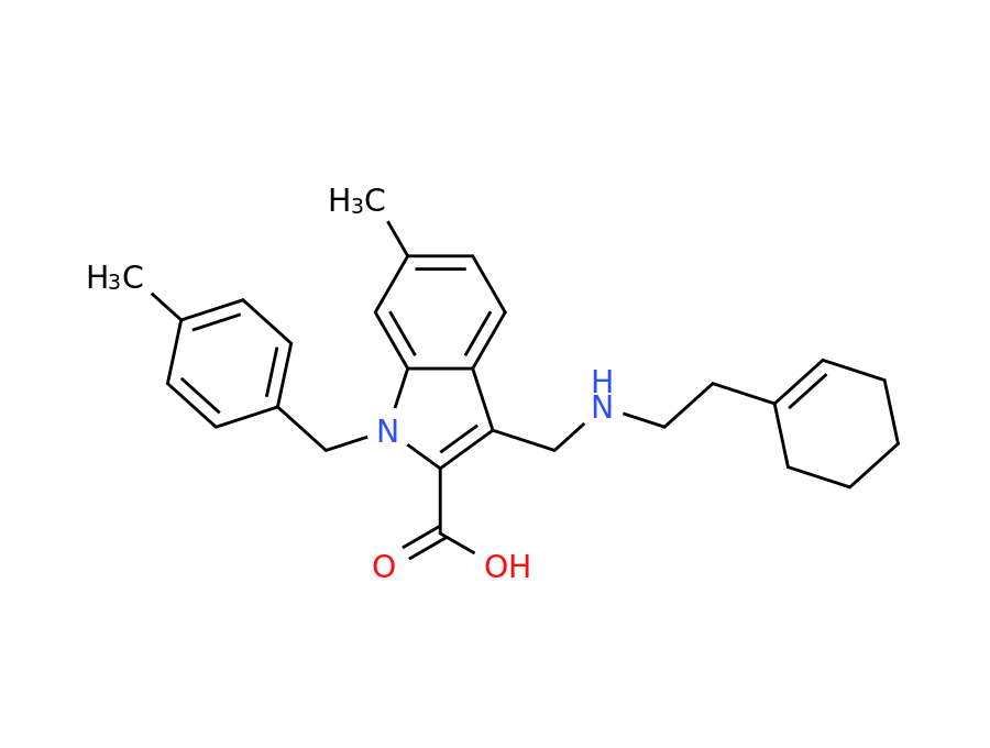 Structure Amb16631071