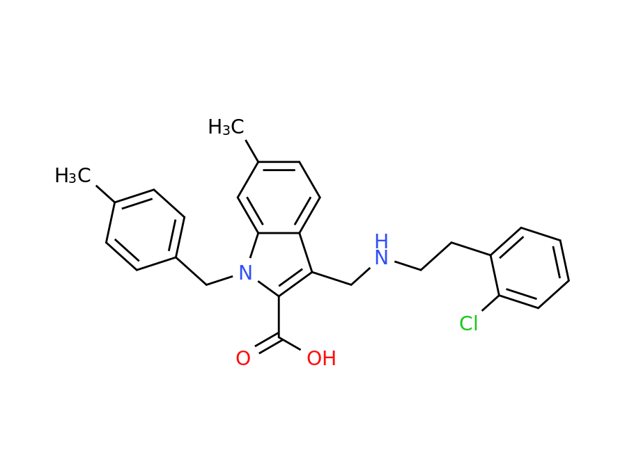 Structure Amb16631072