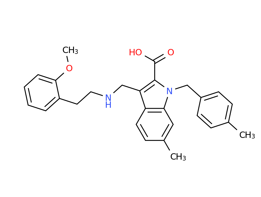 Structure Amb16631075