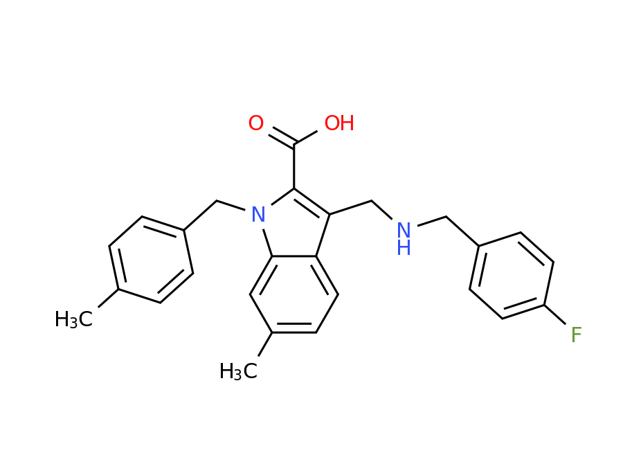 Structure Amb16631078