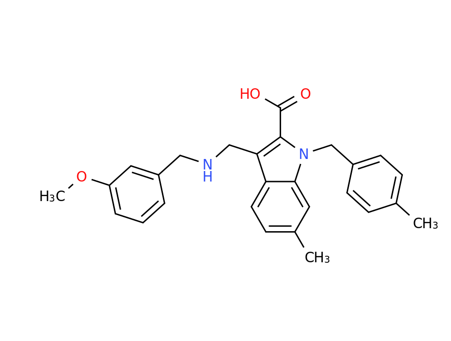 Structure Amb16631079