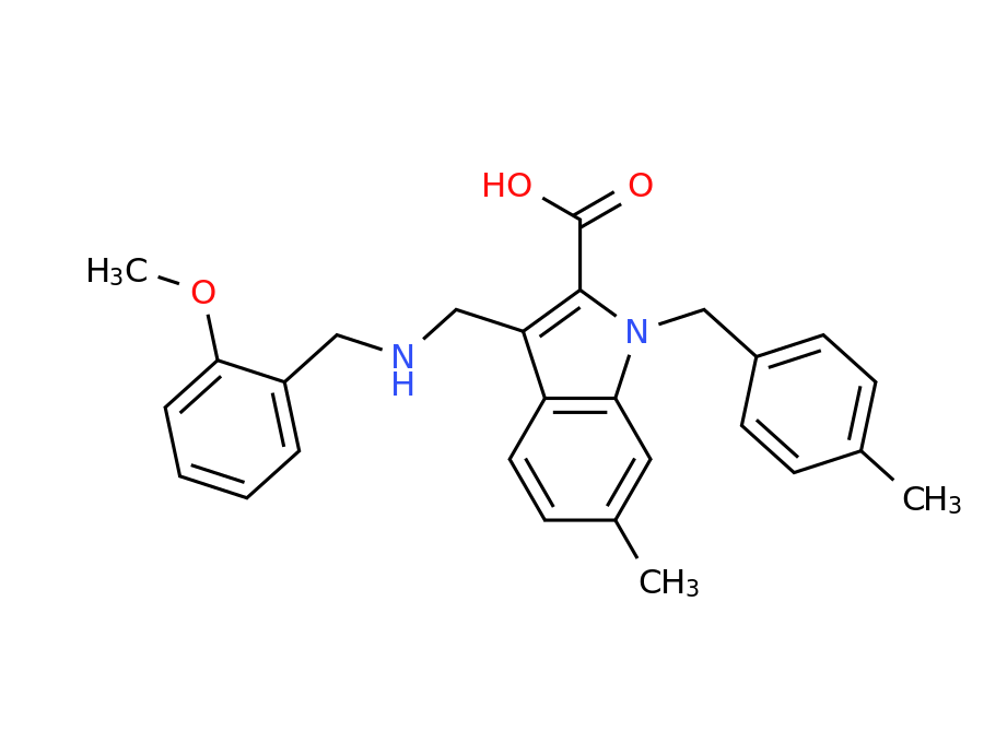 Structure Amb16631080