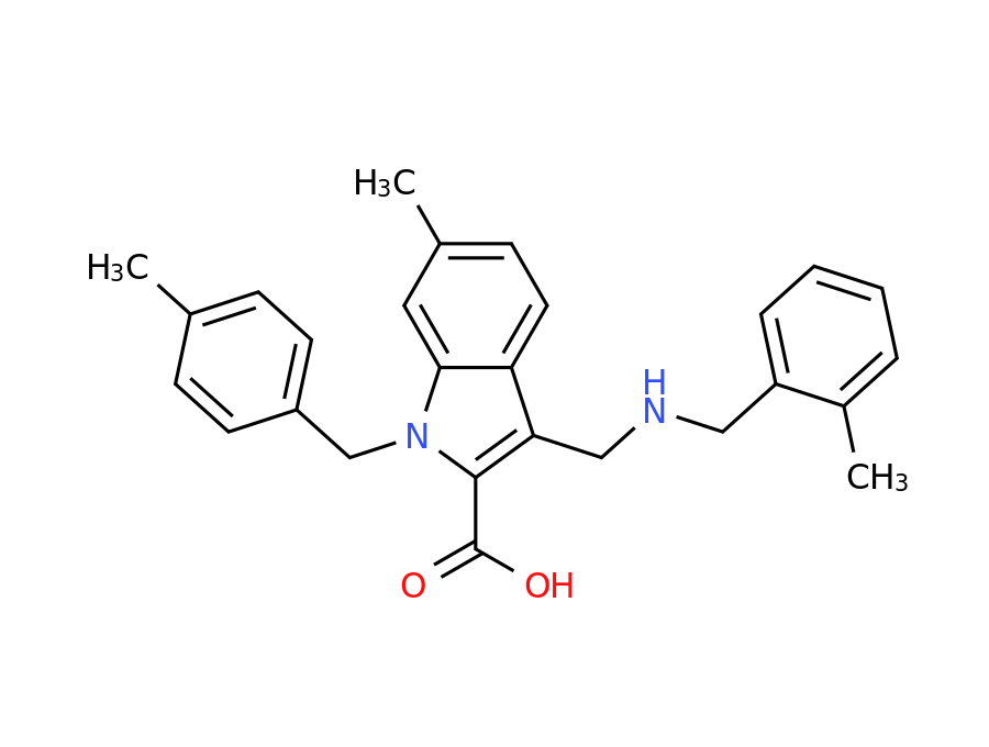 Structure Amb16631083